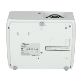 Optoma GT2100HDR Kurzdistanz Laser Beamer 4K kompatibel mit 4.200 ANSI Lumen