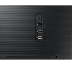 Samsung S27A600NAU - Demo