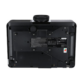Epson EB-L735U schwarz Laser-Beamer mit 7000 ANSI-Lumen und WUXGA Auflösung - Demo