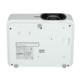 ViewSonic LS711HD Kurzdistanz Laser Beamer mit Full HD und 4.000 ANSI Lumen