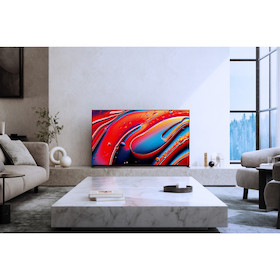 Sony FWD-85XR90 86" BRAVIA 9 QLED XR | Mini LED