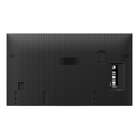 Sony FWD-77XR80 77" BRAVIA 8 OLED XR|Mini LED 4K-Display mit Google TV