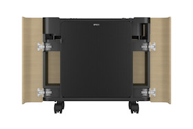 Epson ELPCS01 Mobiler A/V-Schrank