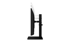 LG 27BA550-B 27" IPS-Monitor mit Full HD