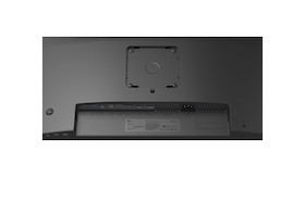 LG 24BA750-B 24" Monitor