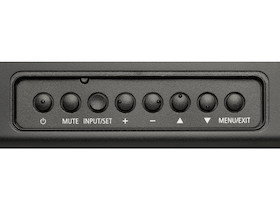 NEC MultiSync UN552V LCD 55" Videowand