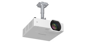 Panasonic PT-VMZ7STEJ Beamer