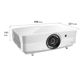 Optoma ZK507-W - Demoware Gold