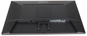 iiyama ProLite XU2793HSU-B7 27"Monitor mit IPS-Panel-Technologie, USB-Hub & 100Hz Bildwiederholfrequ