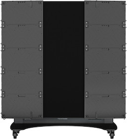ViewSonic LDS138-151 Faltbares 138" All-in-One LED-Display