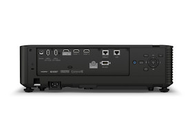 Epson EB-L695SE 6.000-Lumen Kurzdistanz-Laserprojektor mit 4K Enhancement