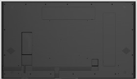 iiyama ProLite LH6581UHSG-1AG 65" 4K UHD Digital Signage-Display mit abnehmbaren Rahmen