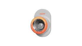 XGIMI MoGo 4 Laser Tragbarer Laser Full-HD-Smart-Projektor mit 360° Sound und Ambient Light