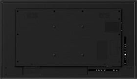 iiyama ProLite LH4375UHS-B2AG 44" 4K Digital Signage Display mit 24/7 Betriebszeit, Android OS, Sign