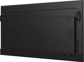 iiyama ProLite LH8675UHS-B2AG 86" 4K Digital Signage Display mit 24/7 Betriebszeit, Android OS, Sign