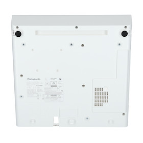 Panasonic PT-TX440 Beamer mit 3800 Lumen und Kurzdistanzprojektion für Präsentationsräume - Demoware