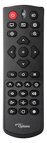 Optoma Photon Life PH31 Full-HD Projektor für Heimkino und Gaming
