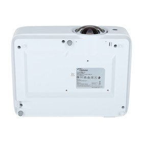 Optoma W309ST Kurzdistanz Beamer mit 3800 Lumen und kraftvollem Sound für Business und Unterricht -
