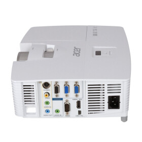 Acer H5380BD 3D Heimkino Beamer mit 3000 ANSI-Lumen und HD-ready