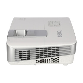BenQ W1070 3D Heimkino Beamer mit 2000 ANSI-Lumen und Full-HD