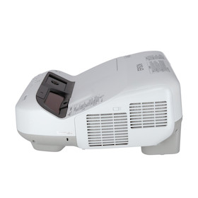 Epson EB-695Wi Kurzdistanzbeamer mit 3500 ANSI-Lumen und WXGA
