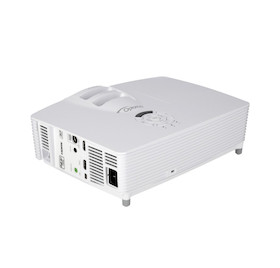 Optoma HD26 3D Heimkino Beamer mit 3200 ANSI-Lumen und Full-HD