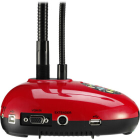 Lumens Visualizer DC193