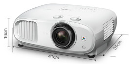 Epson EH-TW7000 - Demoware Platin
