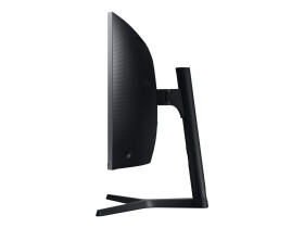 Samsung C34H890WGU 34'' Curved Business Monitor mit 4ms und UWQHD