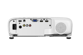 Epson EB-FH52 Businessbeamer mit 4000 Lumen und Full-HD Auflösung