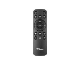 Optoma UHD55 Heimkino Beamer mit 3600 Lumen und 4K UHD