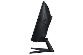 Samsung C34G55TWWR