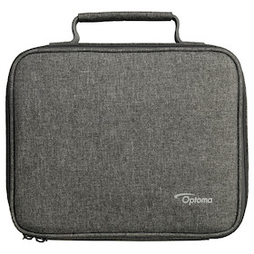 Optoma ML1080ST ultraportabler Laser Kurzdistanzbeamer mit Full HD