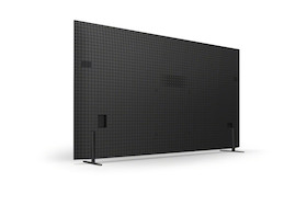 Sony FWD-77XR80 77" BRAVIA 8 OLED XR|Mini LED 4K-Display mit Google TV