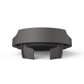 BenQ GV50 Mini-Beamer mit Deckenprojektion, Google TV & kraftvollem 2.1-Sound - Demoware Gold