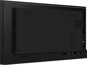 iiyama ProLite LH4375UHS-B2AG 44" 4K Digital Signage Display mit 24/7 Betriebszeit, Android OS, Sign