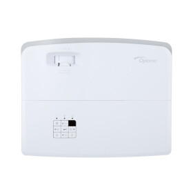 Optoma W504 Business Beamer mit 5000 ANSI-Lumen und WXGA Auflösung