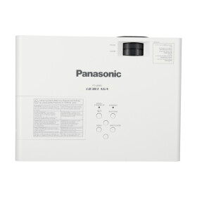 Panasonic PT-LB383 Beamer mit 3800 ANSI-Lumen und XGA Auflösung