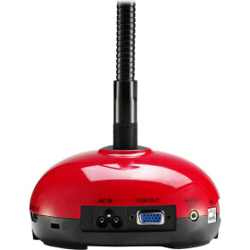 Lumens Visualizer DC193