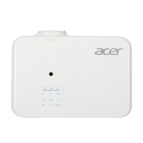 Acer H6510BD+ 3D Heimkino Beamer mit 3400 ANSI-Lumen und Full-HD