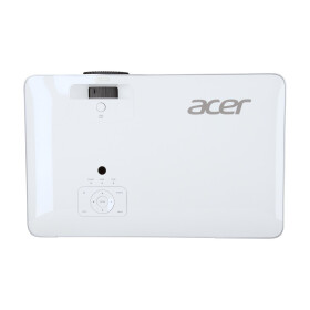 Acer VL7860 4K Beamer mit 3000 ANSI-Lumen und 3840x2160 Auflösung