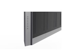 LG MAGNIT All-in-One Micro LED Display LAAA015-G3