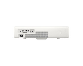 Samsung The Premiere LPU7D Heimkino Beamer mit Ultra-Kurzdistanz, HDR10+ und 2500 Lumen - Demoware P