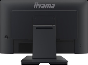 iiyama ProLite T2254MSC-B2AG 22" PCAP 10-Punkte Touchscreen-Monitor mit IPS-Panel-Technologie und An