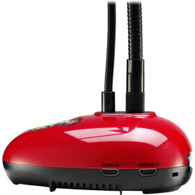Lumens Visualizer DC193