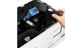 Canon PIXMA TS7750i Tintenstrahldrucker