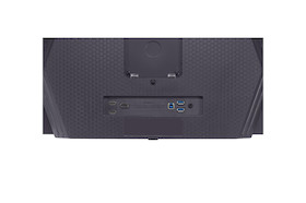 LG 27GX790A-B UltraGear 27" OLED Gaming Monitor