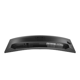 AOC CU34P3CV 34" WQHD gekrümmter VA-Monitor