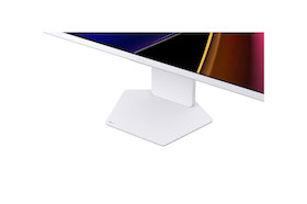 LG UltraGear 32G810SA-W 32" 144 Hz UHD 4K AI Smart Gaming Monitor