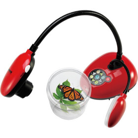 Lumens Visualizer DC193